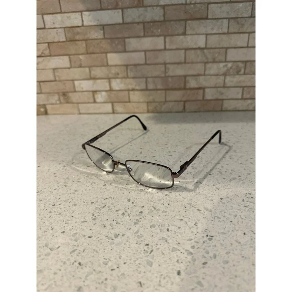 KIRKLAND SIGNATURE GABE glasses  51-18-140 MADE ITALY‎ K22